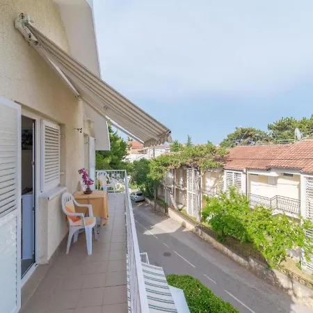 Apartman Lucia Biograd