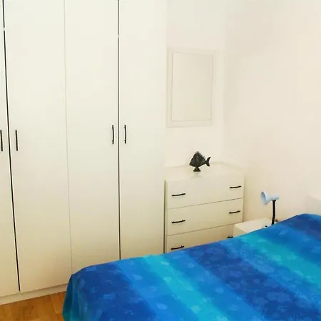 Lucia Biograd Apartman Biograd Na Moru