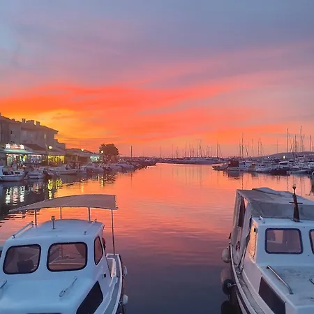 Apartman Lucia Biograd Biograd Na Moru
