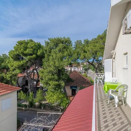 Lucia Biograd Apartment Biograd Na Moru