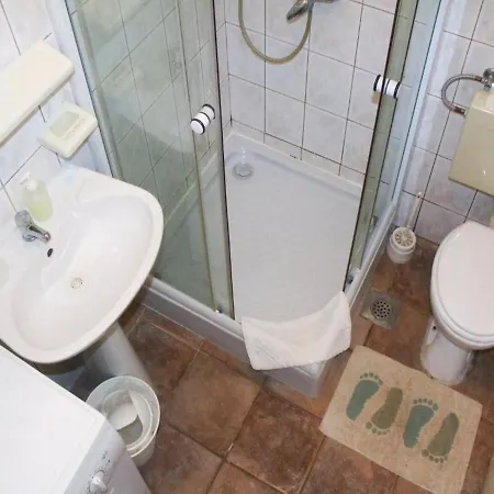 Apartment Lucia Biograd Biograd Na Moru