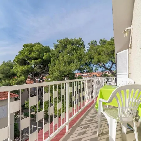 Lucia Biograd Apartament Biograd Na Moru