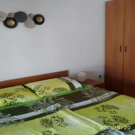 Lucia Biograd Apartment