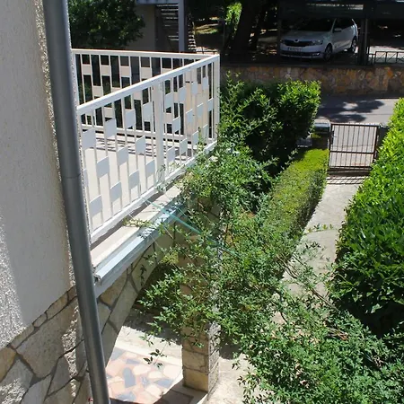 Lucia Biograd Apartment