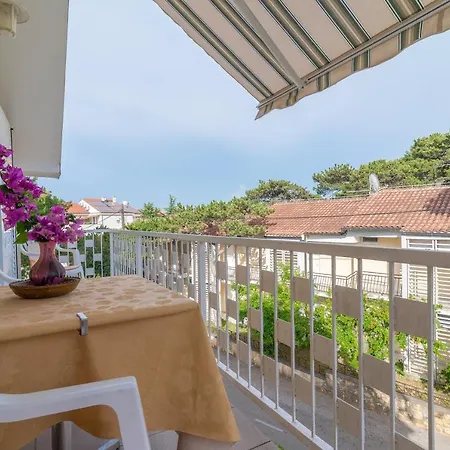 Lucia Biograd Apartment