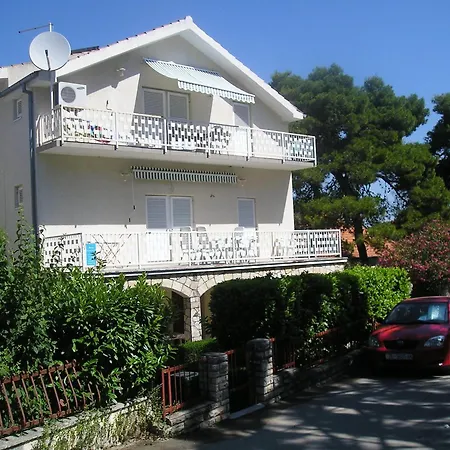 Apartment Lucia Biograd Biograd Na Moru