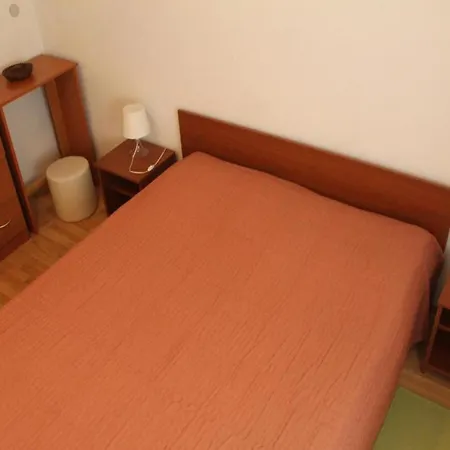 Lucia Biograd Apartment *
