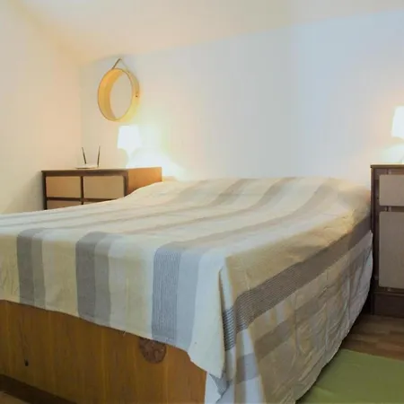 Lucia Biograd Apartment Biograd Na Moru