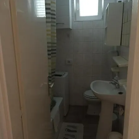 Lucia Biograd Apartment