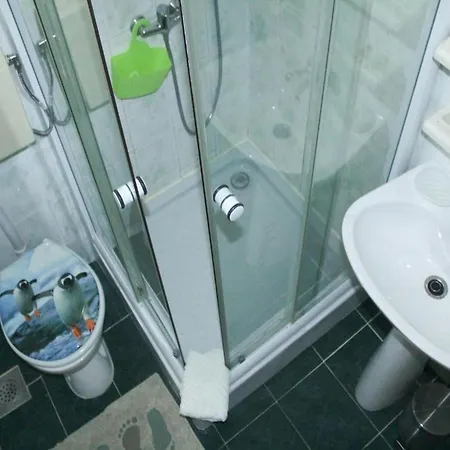 Apartment Lucia Biograd