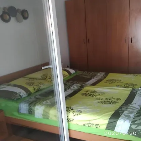 Lucia Biograd Apartment *