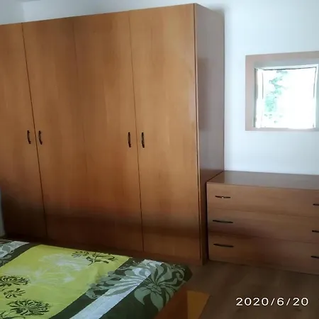 Apartment Lucia Biograd *