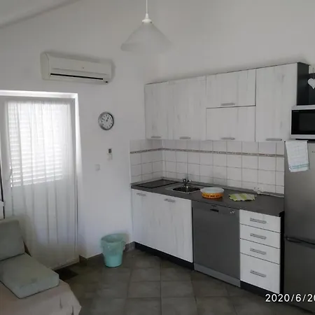 Lucia Biograd Apartment Biograd Na Moru