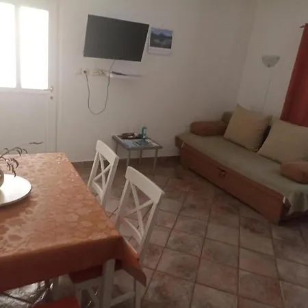 Lucia Biograd Apartment