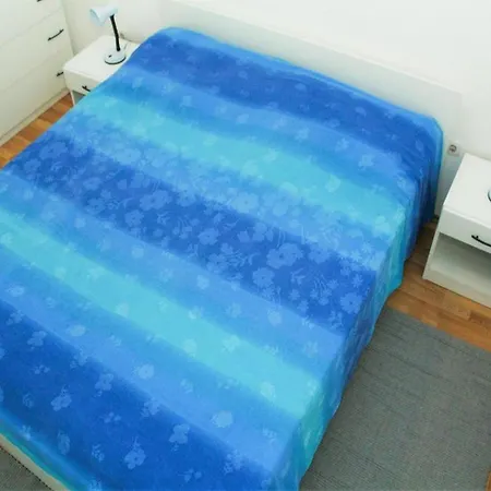 Lucia Biograd Apartment