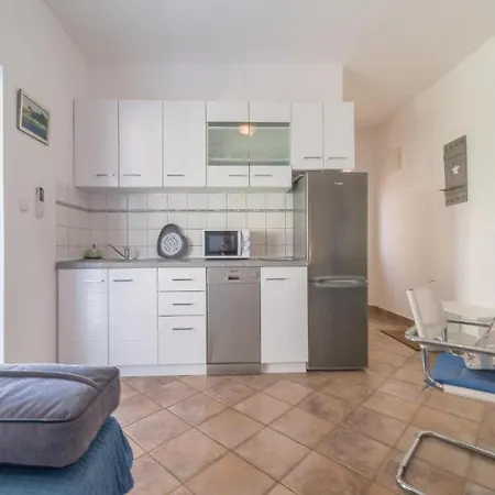 Apartament Lucia Biograd