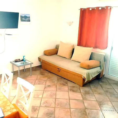 Appartement Lucia Biograd *
