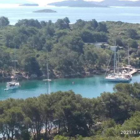Appartement Lucia Biograd Biograd Na Moru