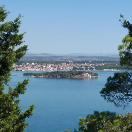 Lucia Biograd Appartement