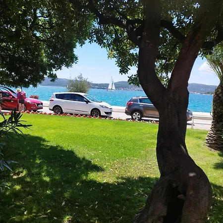 Appartement Lucia Biograd Biograd Na Moru