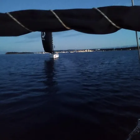 Lucia Biograd Biograd Na Moru