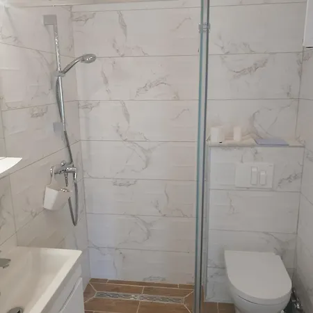 Lucia Biograd Apartment