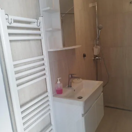 Apartment Lucia Biograd
