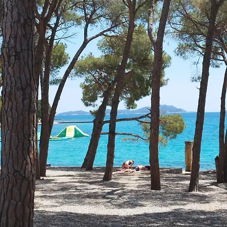 Appartement Lucia Biograd *