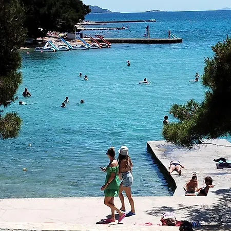 Lucia Biograd Appartement Biograd Na Moru