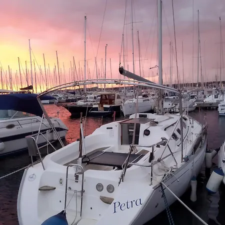 Lucia Biograd Biograd Na Moru