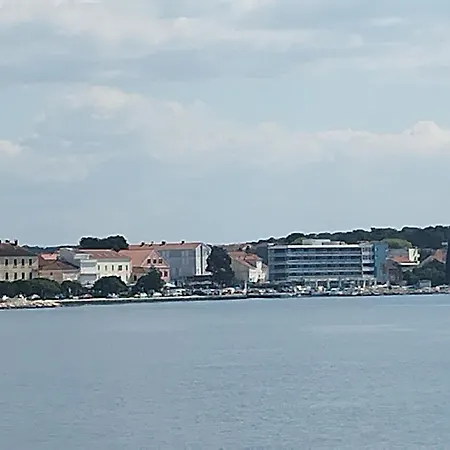 Lucia Biograd * Biograd na Moru