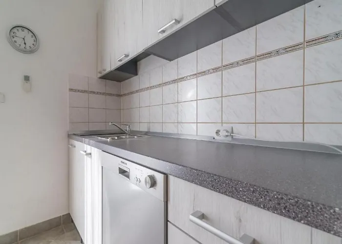 דירה Lucia Biograd *