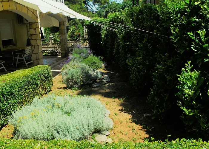 Lucia Biograd דירה