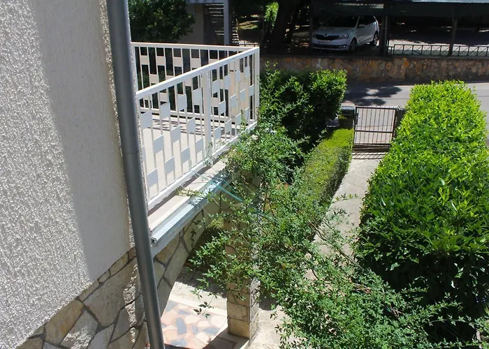 Lucia Biograd דירה