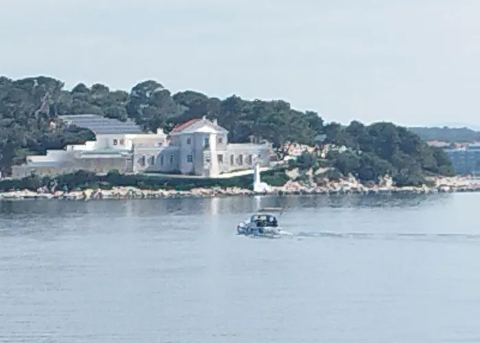 Lucia Biograd * Biograd Na Moru