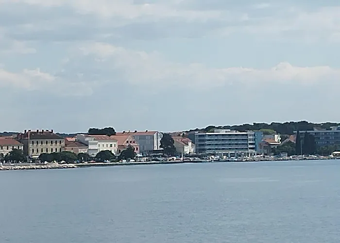 Lucia Biograd * ביוגראד נה מורו